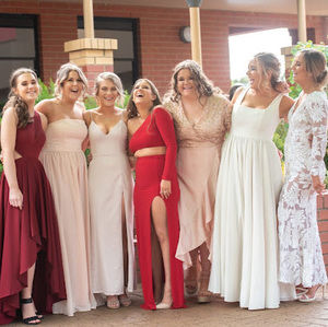 Meet your Posher, Brooke